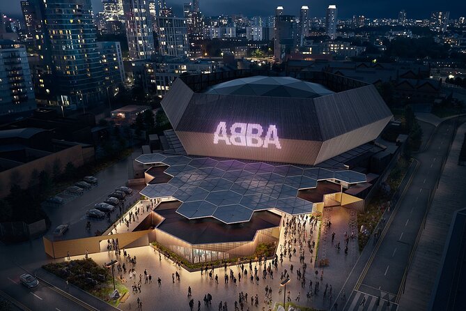 ABBA Voyage Tickets in London - Should you book ABBA Voyage?