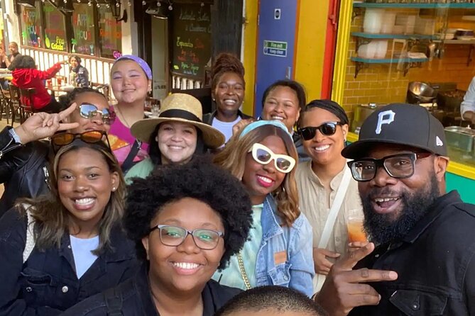 African & Caribbean Food Tour around Brixton Market - Is $210.45 a fair price?