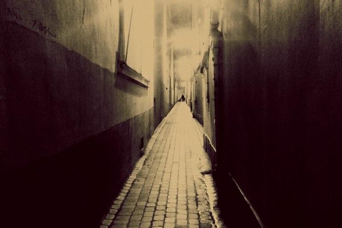 Afternoon Jack the Ripper : Guided Tour - What the guides add to the experience