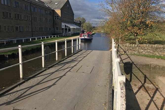 Afternoon Tea Cruise in North Yorkshire - Weather, comfort, and the pace of the trip
