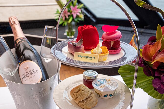 Afternoon Tea River Cruise on the Thames - Who will enjoy this cruise most