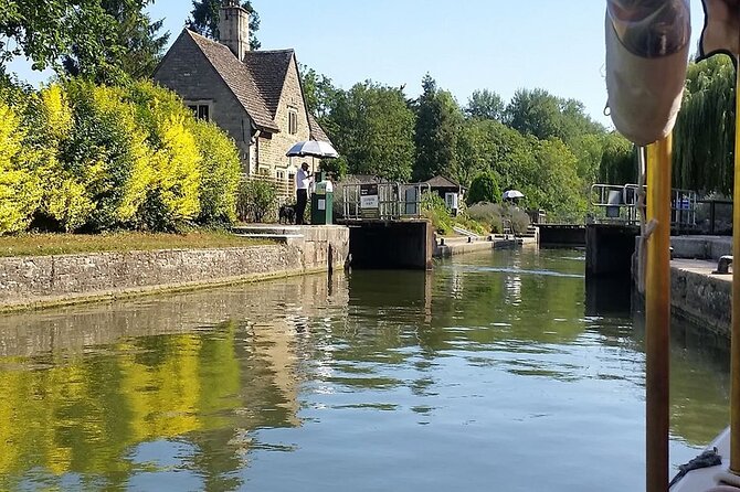 Afternoon Tea Sightseeing River Cruise in Oxford - Who will enjoy this Oxford cruise most?