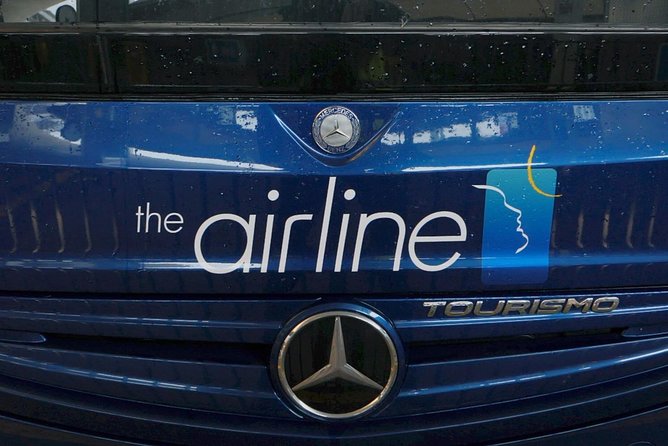 Airport Coach Service from Oxford to Gatwick - Key points to know before booking