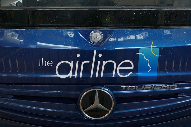 Airport Coach Service from Oxford to Heathrow - Key points at a glance
