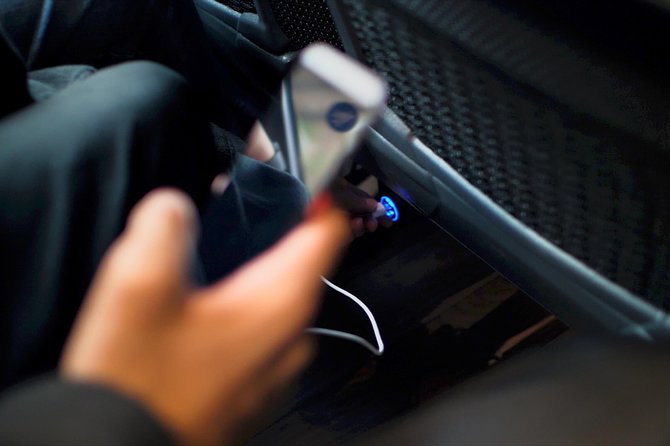 Airport Coach Service from Oxford to Heathrow - Price and overall value