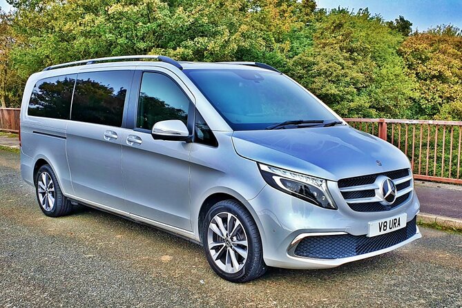 Airport Taxi Service | Lincolnshire to London Heathrow Airport - Airport timing is the part to plan carefully