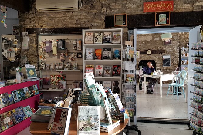 "All Creatures Great and Small" Tour from the Lake District - Six hours of Dales roads, farms, and views