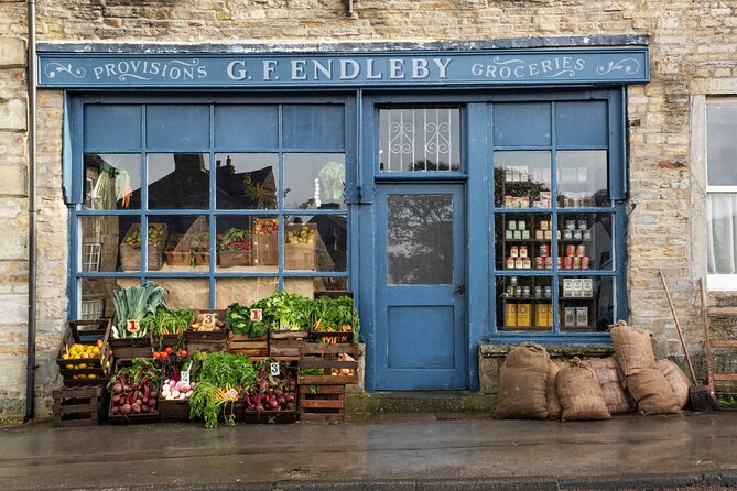 "All Creatures Great and Small" Tour from the Lake District - Is $245.78 a fair price?