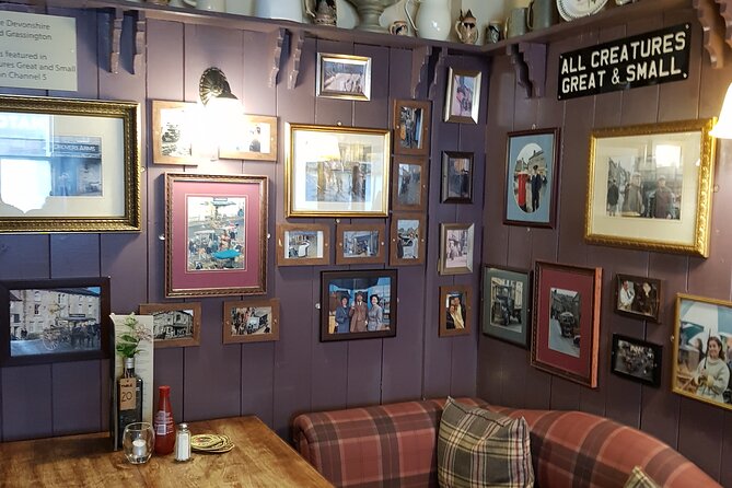 "All Creatures Great and Small" Tour from the Lake District - Who will enjoy this tour most?