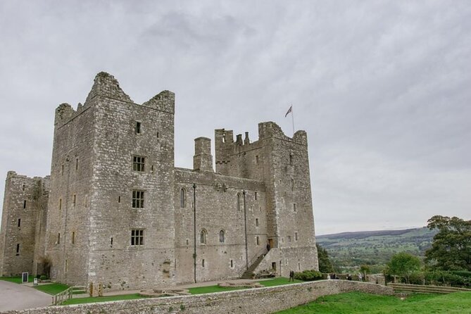 All Creatures Great & Small tour from York - Why this Yorkshire Dales day trip works