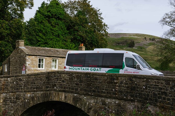 All Creatures Great & Small tour from York - The itinerary needs a careful check before booking