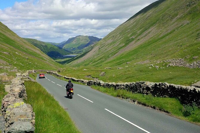 Ambleside, Keswick and Ullswater: A Lake District Self-Guided Driving Tour - What this Lake District driving tour actually gives you
