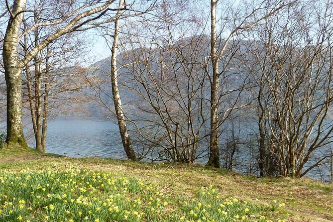 Ambleside, Keswick and Ullswater: A Lake District Self-Guided Driving Tour - Entering the Lake District National Park and reaching Keswick