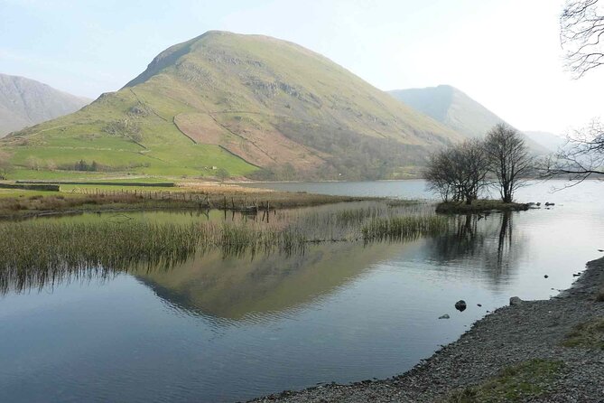 Ambleside, Keswick and Ullswater: A Lake District Self-Guided Driving Tour - Ullswater, Glenridding, and the return route