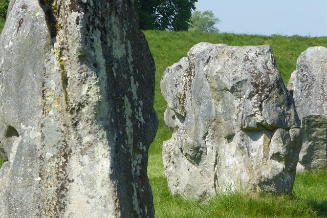 Ancient Britain Tour - Private Day Trip from Bath - West Kennet Long Barrow and the chance to enter