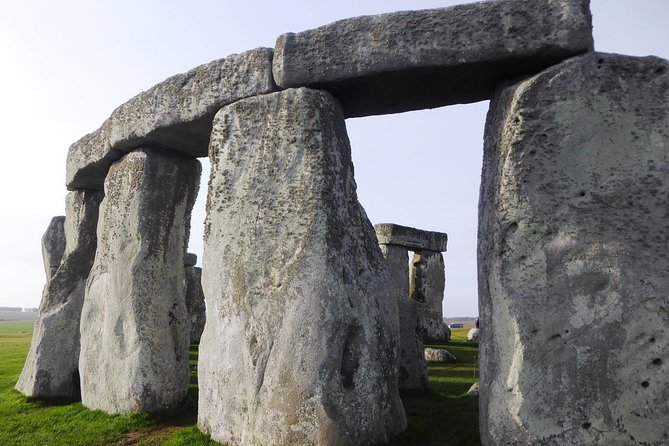Ancient Britain Tour - Private Day Trip from Bath - Daniel’s calm guiding style
