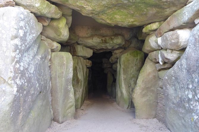 Ancient Britain Tour - Private Day Trip from Bath - Who should book this Ancient Britain tour?
