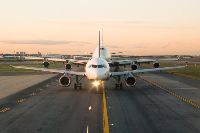 Arrival / Departure Private Transfer Heathrow Airport to Southampton Cruise Port - Drivers, communication, and the occasional snag
