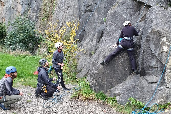 Avon Gorge Rock Climbing Experiences - Key points at a glance