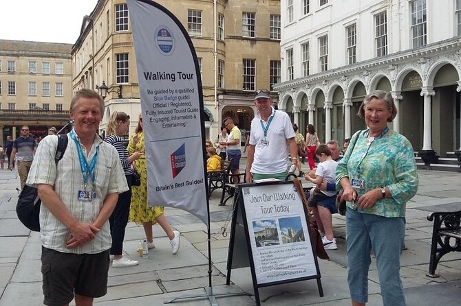 BATH: 2-Hour Bath Walking Tour of Bridgerton Filming Locations - The Holburne Museum, Lady Danbury’s final stop
