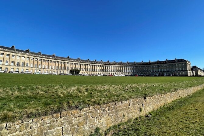 BATH: 2-Hour Bath Walking Tour of Bridgerton Filming Locations - Abbey Churchyard and Abbeygate Street