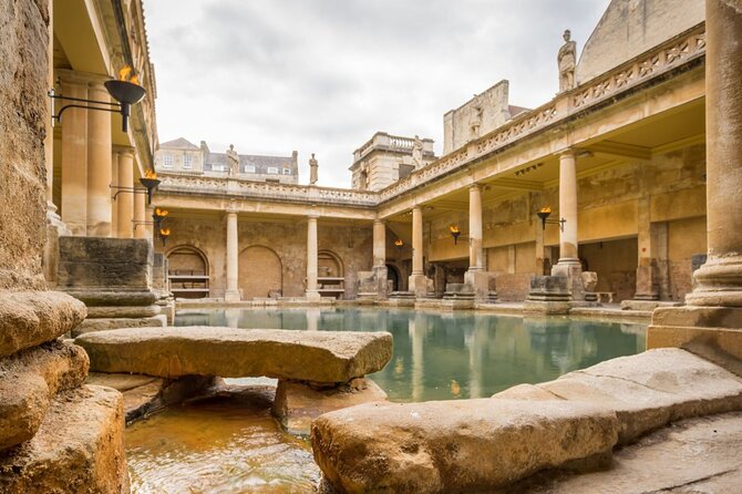 Bath and Cotswold Village Private Car Tour from London - How the private format changes the day