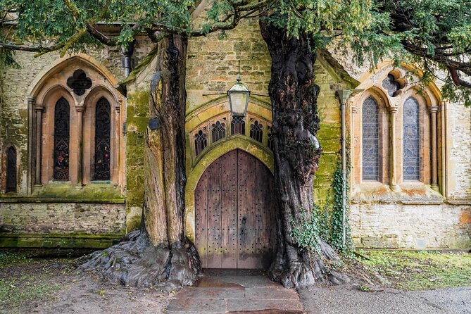 Bath and Cotswold Village Private Car Tour from London - Who gets the best value from this tour