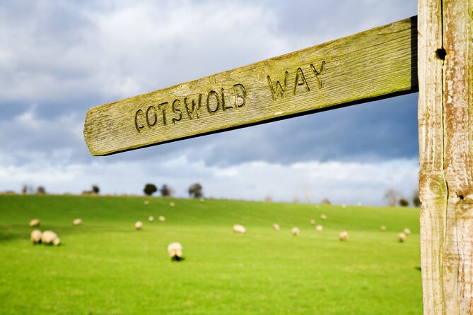 Bath and Cotswolds Guided Tour from London - Why this day trip works from London