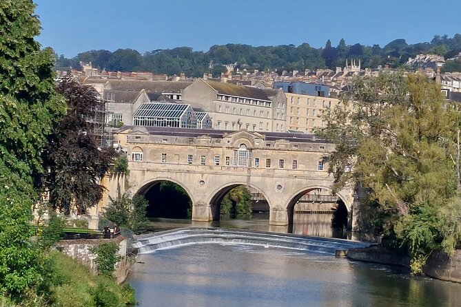 Bath and Cotswolds Guided Tour from London - Burford, Bibury, and the second village