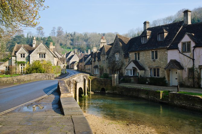 Bath and the Cotswolds Day Tour from Southampton - Leaving Southampton with your schedule in mind
