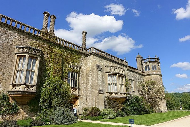 Bath and the Cotswolds Day Tour from Southampton - Castle Combe and the southern Cotswolds