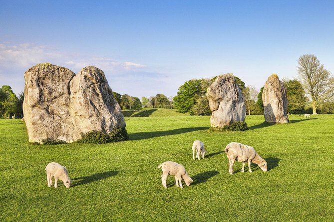 Bath, Avebury and Lacock Village Small-Group Day Tour from London - Price, extra costs, and overall value