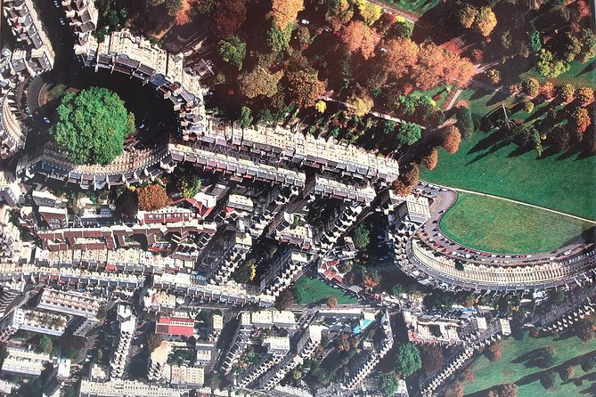 BATH: Private Walking Tour | Blue Badge Guide, 2h, £225 per group - Starting beneath Bath Abbey