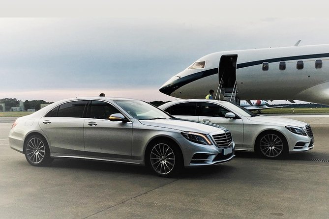 Bath to Heathrow Airport private airport transfer - Comfort, seating, and the vehicle question