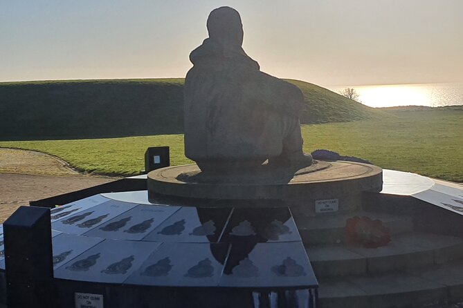 Battle of Britain Experience, White Cliffs of Dover & Canterbury - Canterbury Cathedral and three hours in the city