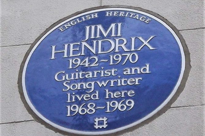Beatles and Rock Superstars - Private Taxi Tour with Hotel Pickup - Private attention, guide quality, and group fit