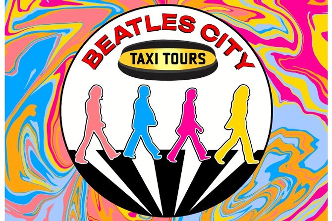 Beatles City Taxi Tours (3 hour duration) - Key points to know before booking