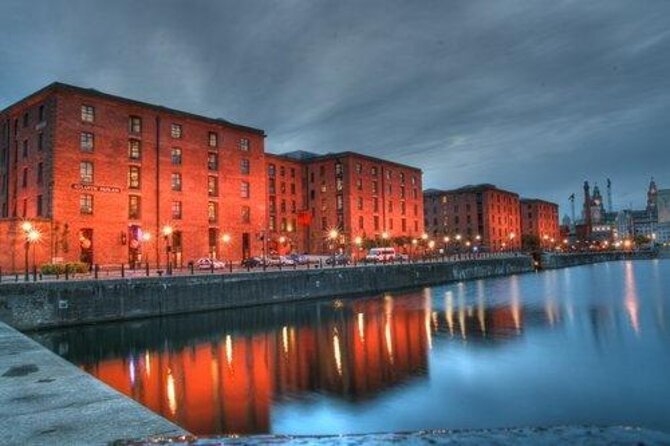 Beatles Famous Walking Tour Of Liverpool- Fully Guided - Key points to know before you book