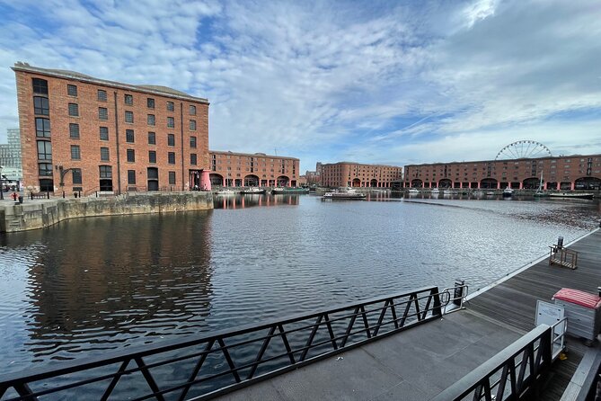 Beatles Guided Walking Tour in Liverpool - What the guide adds beyond the photo stops