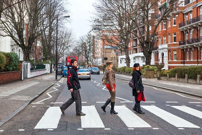 Beatles Magical Mystery Tour - Key points at a glance