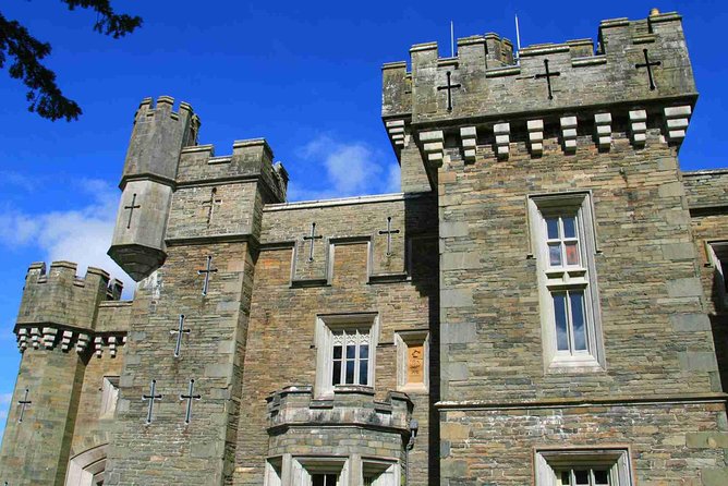 Beatrix Potter Afternoon Half Day - includes Hill Top and Cruise - Why this tour works for Beatrix Potter fans