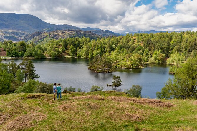 Beatrix Potter's Half Day Lake District Tour Including Lake Cruise - Why this half-day tour works