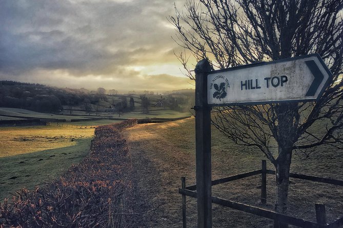Beatrix Potter's Half Day Lake District Tour Including Lake Cruise - Tarn Hows and the conservation story
