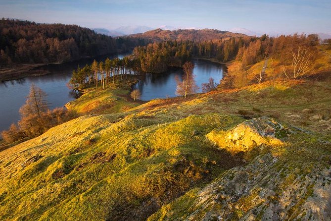 Beatrix Potter's Half Day Lake District Tour Including Lake Cruise - Who will get the most from it?