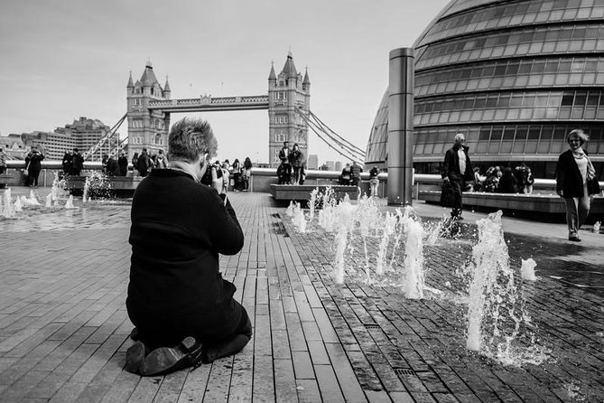 Beginners Photography Course - Small Group Workshop - What you actually learn in four hours