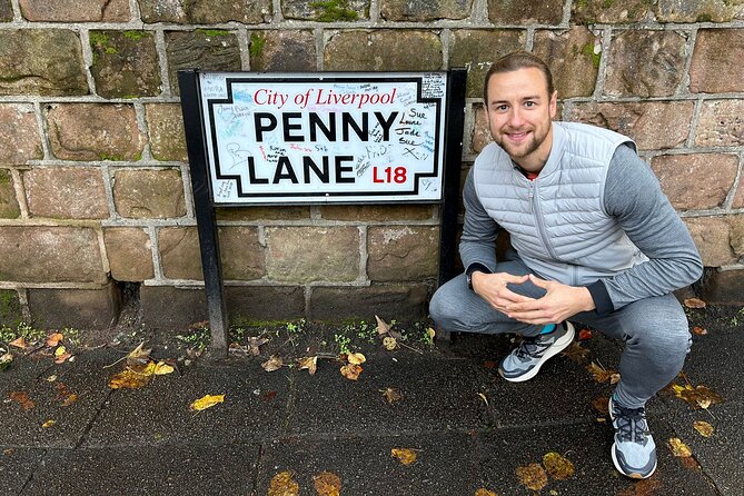 Bespoke Beatles Private Tour in Liverpool - Why this tour works for Beatles fans