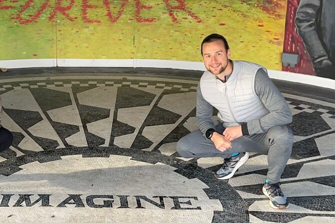 Bespoke Beatles Private Tour in Liverpool - Strawberry Field and John Lennon’s quiet refuge