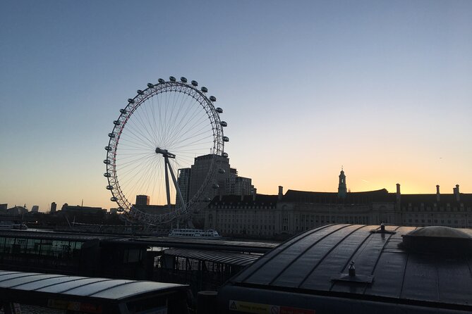 Bespoke London Black Taxi Tours - The Bank of England Museum and the story of money