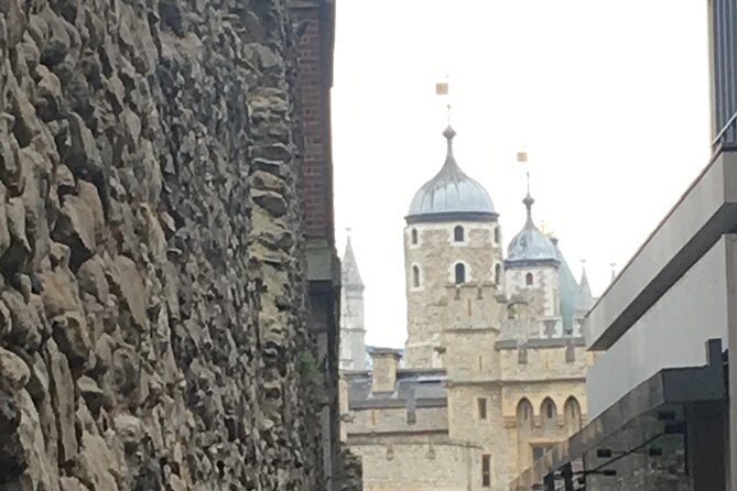 Bespoke London Black Taxi Tours - Peter’s guiding style and the value of flexibility