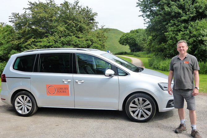 Bespoke private tours of Stonehenge and Avebury by car with local guide - What the guides add to the day